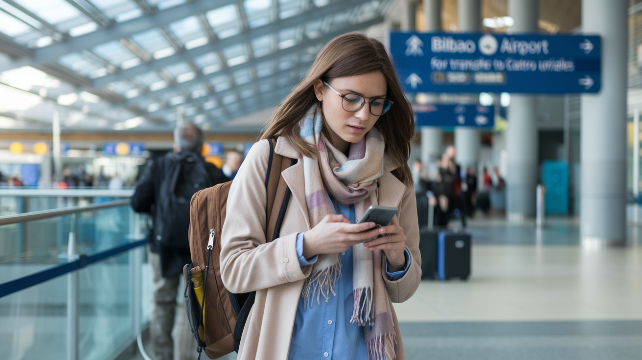 Bilbao Airport Transfer to Castro Urdiales: Your Complete Guide